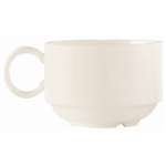 DP640 - Chef & Sommelier Embassy White Stackable Cup