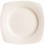 DP661 - Chef & Sommelier Ginseng Square Plate