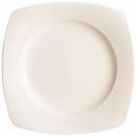 DP662 - Chef & Sommelier Ginseng Square Plate