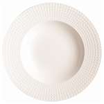 DP695 - Chef & Sommelier Satinique Deep Plate