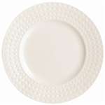 DP696 - Chef & Sommelier Satinique Flat Plate