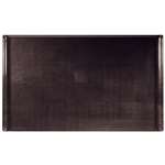 DP891 - Buffet Melamine Rectangular Tray