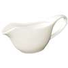 DP895 - Lumina Fine China Sauce Boat