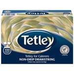 DP920 - Tetley Drawstring Tea Bags