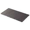 DP932 - Revol Basalt Rectangular Plate