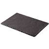 DP933 - Revol Basalt Rectangular Plate