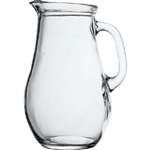 E069 - Bistro Glass Jug