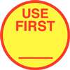 E149 - Use First Labels