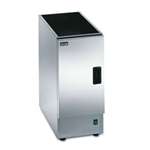 E321 - Lincat Silverlink 600 Heated Pedestal