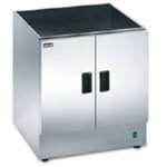 E327 - Lincat Silverlink 600 Heated Pedestal