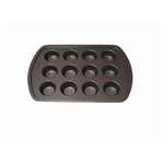 E333 - 12 Cup Muffin Tray