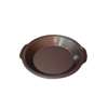 E342 - Non-Stick Round Pie Dish