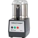 E345 - Robot Coupe Bowl Cutter - Model: R3