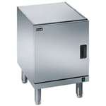 E372 - Lincat Silverlink 600 Heated Pedestal