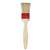 E440 - Matfer Pastry Brush Natural Flat Bristles - 60mm Long