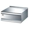 E569 - Lincat Silverlink 600 Worktop Without Drawer