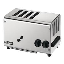 E575 - Lincat Toaster LT4X