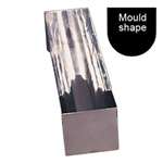 E589 - Terrine Mould - U Shape