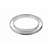 E692 - Plain Flan Ring - 2.5cm deep