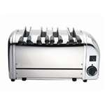 E974 - 4 Slot Dualit Sandwich Toaster