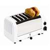 E975 - Dualit 6 Slot Bread Toaster