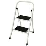 F018 - Folding Step Stool