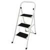 F019 - Folding Step Stool