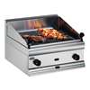 F146-P - Lincat Silverlink 600 Gas Chargrill