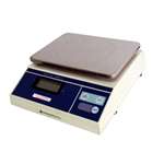 F177 - Weighstation Electronic Platform Scale