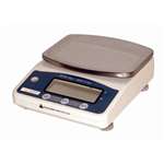 F201 - Weighstation Electronic Platform Scale