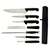 F203 - Hygiplas Chefs Knife Set