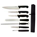 F203 - Hygiplas Chefs Knife Set