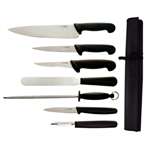 F222 - Hygiplas Chefs Knife Set