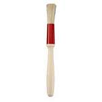 F242 - Matfer Pastry Brush Natural Bristles - Round Head