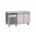 F389 - Foster Gastro Pro Counter Refrigerator