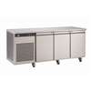 F390 - Foster Gastro Pro Counter Refrigerator