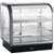 F444 - 650 Range Curved Front Refrigerated Merchandiser