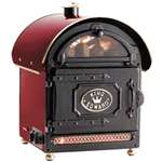 F455-SS - King Edward Potato Baker - Small