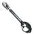 F499 - Serving Spoon - Plain