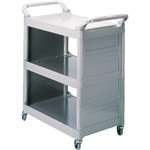 F630 - Light Duty Service Utility Cart