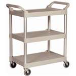 F694 - X-tra Utility Trolley