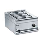 F756 - Bain Marie - Wet Heat with GN Dishes