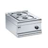 F757 - Bain Marie - Dry Heat with Gastronorm Dishes