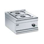 F757 - Bain Marie - Dry Heat with Gastronorm Dishes