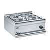 F820 - Bain Marie - Wet Heat with Gastronorm Dishes