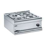 F826 - Bain Marie - Wet Heat Base Unit Only