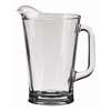 F861 - Conic 3 Pint Glass Jug