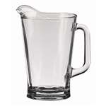 F861 - Conic 3 Pint Glass Jug