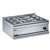 F875 - Bain Marie - Wet Heat with Gastronorm Dishes