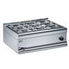 F875 - Bain Marie - Wet Heat with Gastronorm Dishes